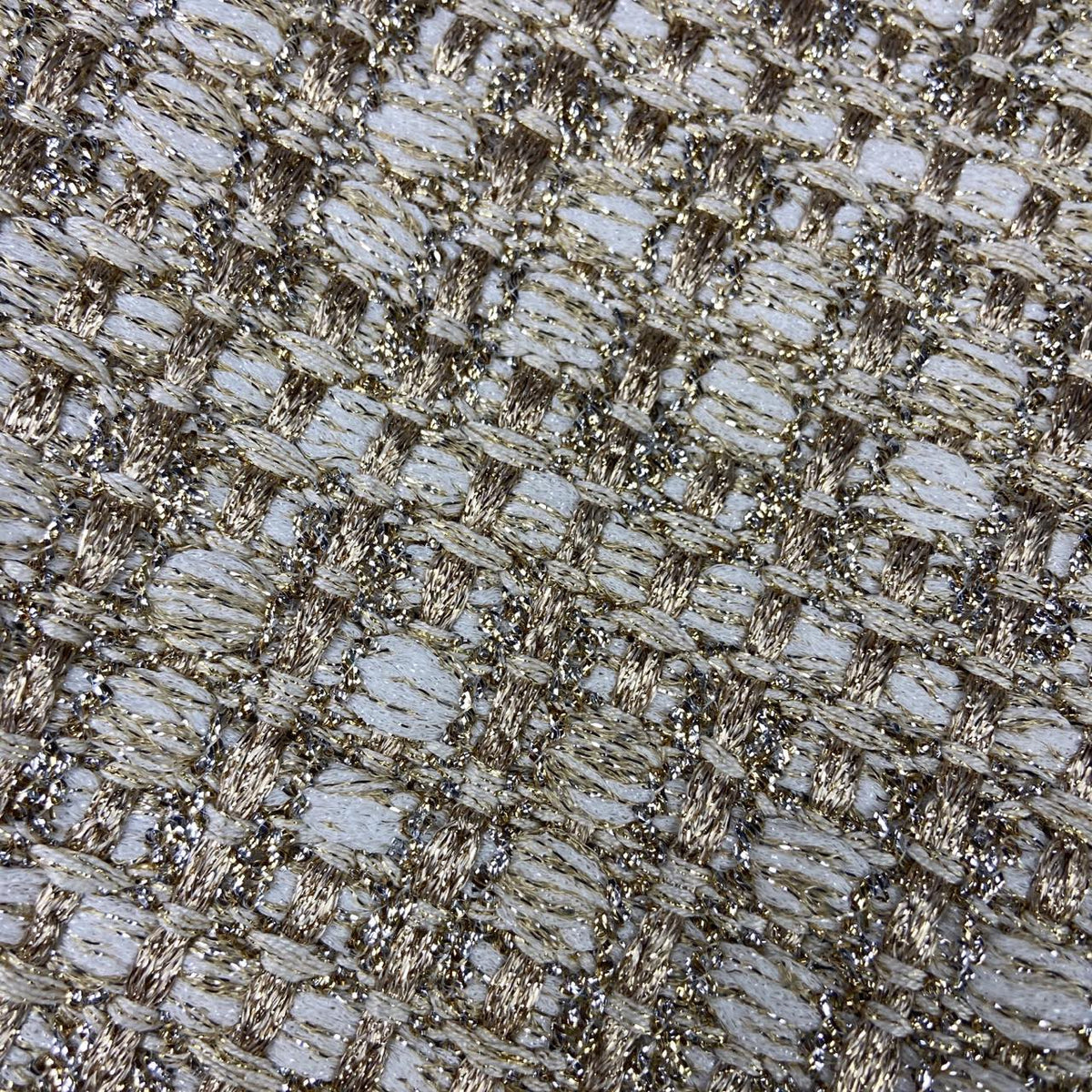 Louis Vuitton - Other - Tweed - Multicolour - (36)