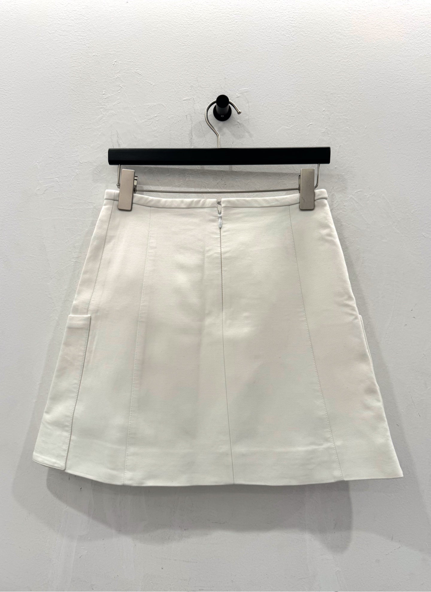 Louis Vuitton - Other - Viscose and Silk blend - White - (34)
