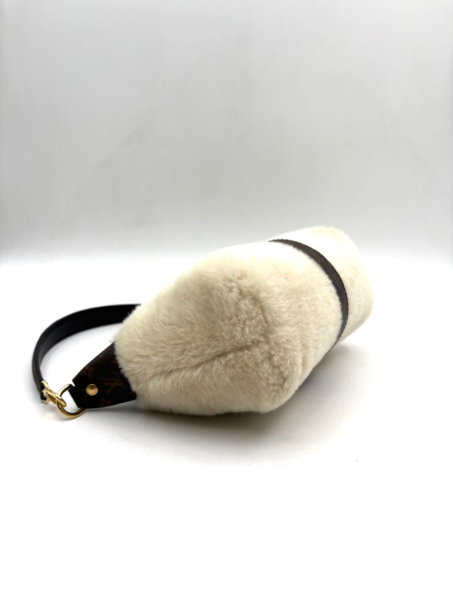 Louis Vuitton - Other - Wool - Beige - (mini)