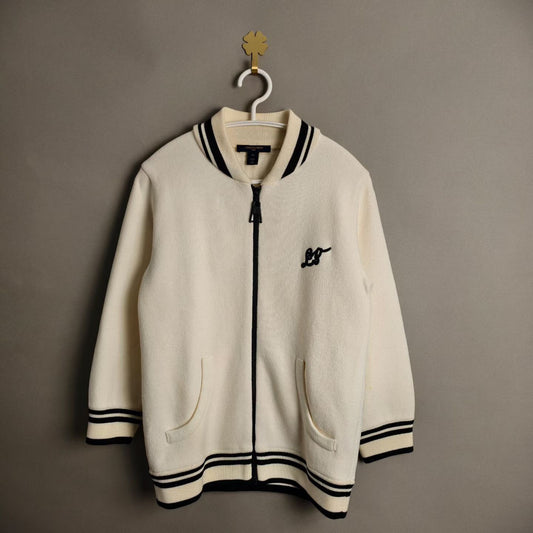Louis Vuitton - Other - Wool - Beige - (XS)