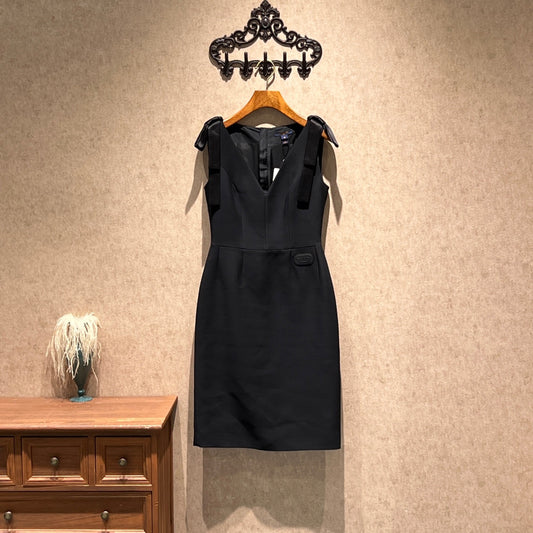 Louis Vuitton - Other - Wool - Black - (36)