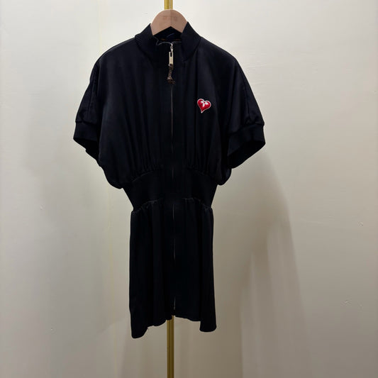 Louis Vuitton - Other - Wool - Black - (36)