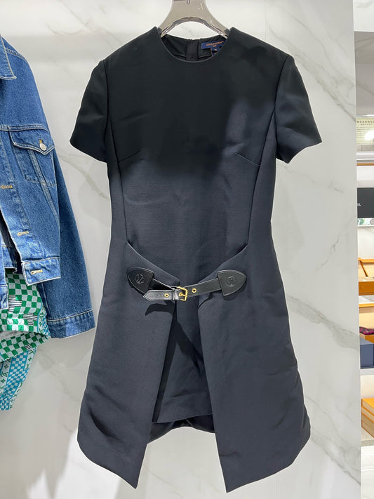 Louis Vuitton - Other - Wool - Black - (36)