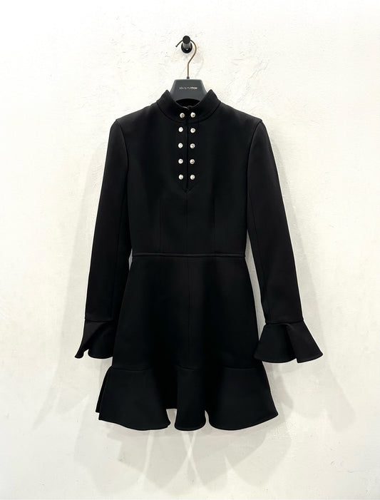 Louis Vuitton - Other - Wool - Black - (36)