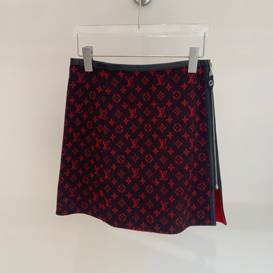 Louis Vuitton - Other - Wool - Black - (36)