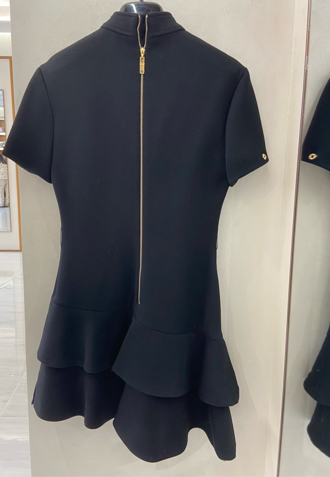 Louis Vuitton - Other - Wool - Black - (38)