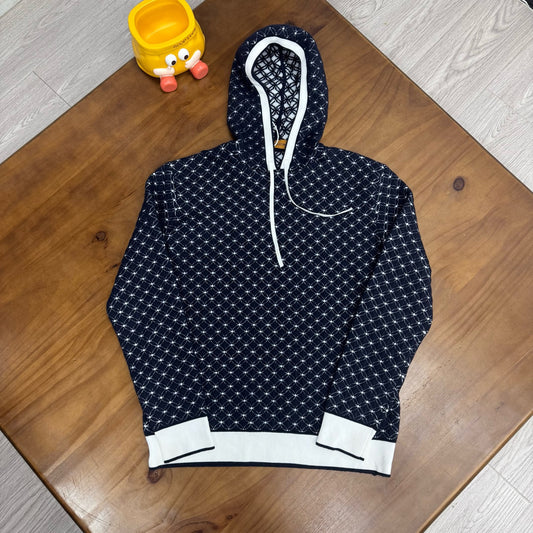 Louis Vuitton - Other - Wool - Black - (M)