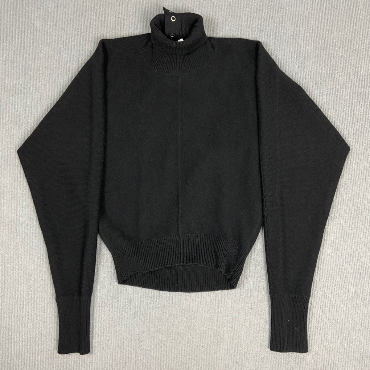Louis Vuitton - Other - Wool - Black - (S)