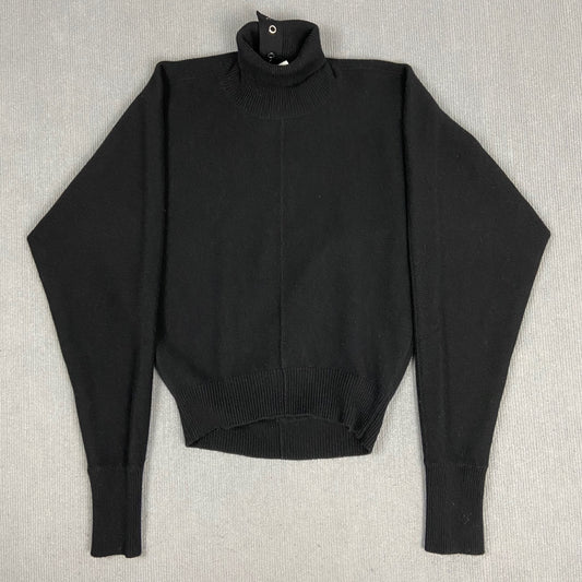Louis Vuitton - Other - Wool - Black - (S)