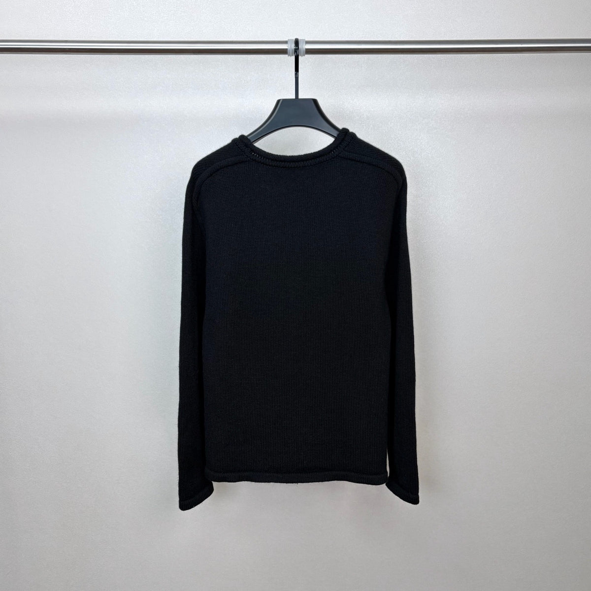 Louis Vuitton - Other - Wool - Black - (S)