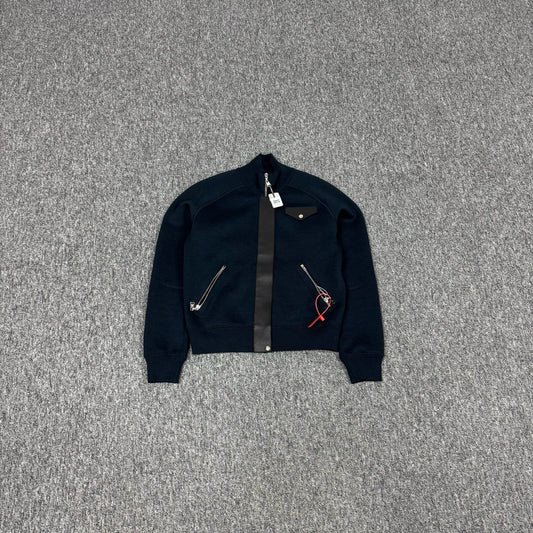 Louis Vuitton - Other - Wool - Black - (XS)