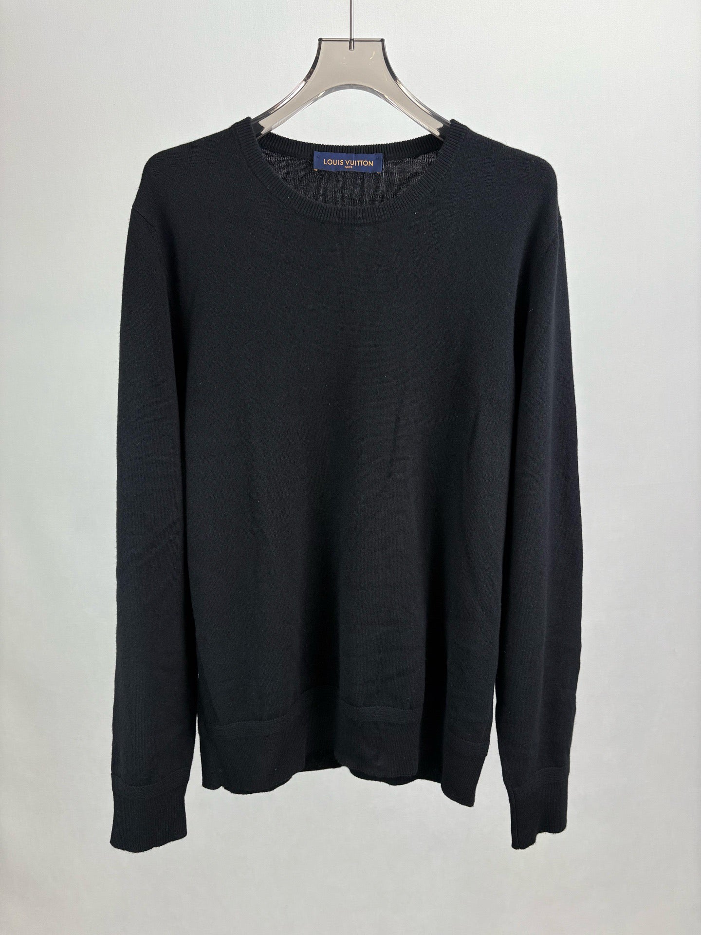 Louis Vuitton - Other - Wool - Black - (XXL)