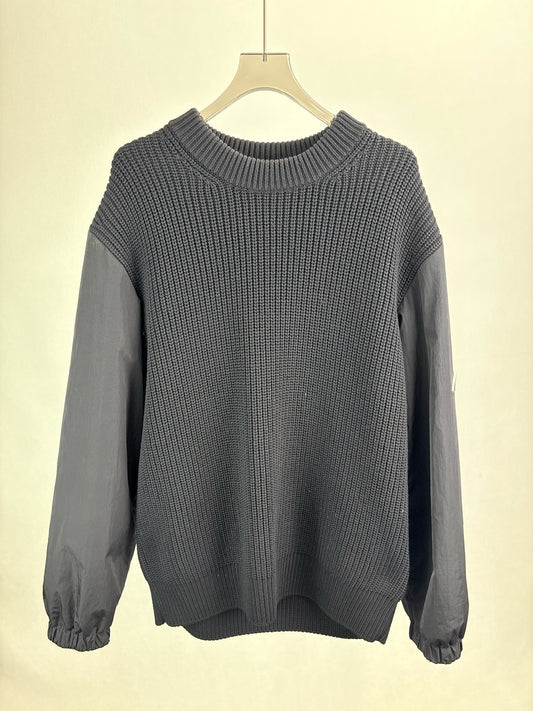 Louis Vuitton - Other - Wool - Black - (XXL)