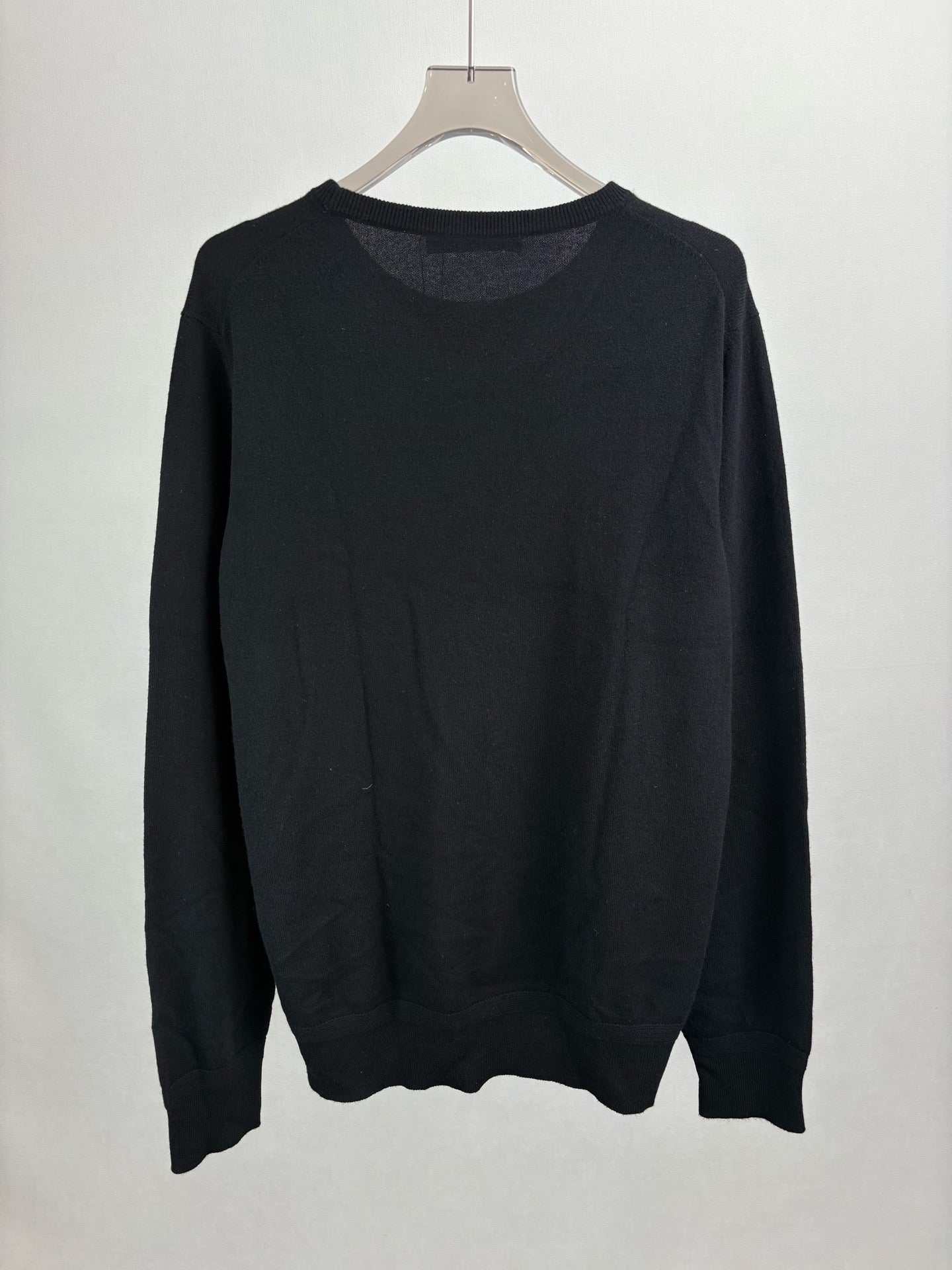 Louis Vuitton - Other - Wool - Black - (XXL)