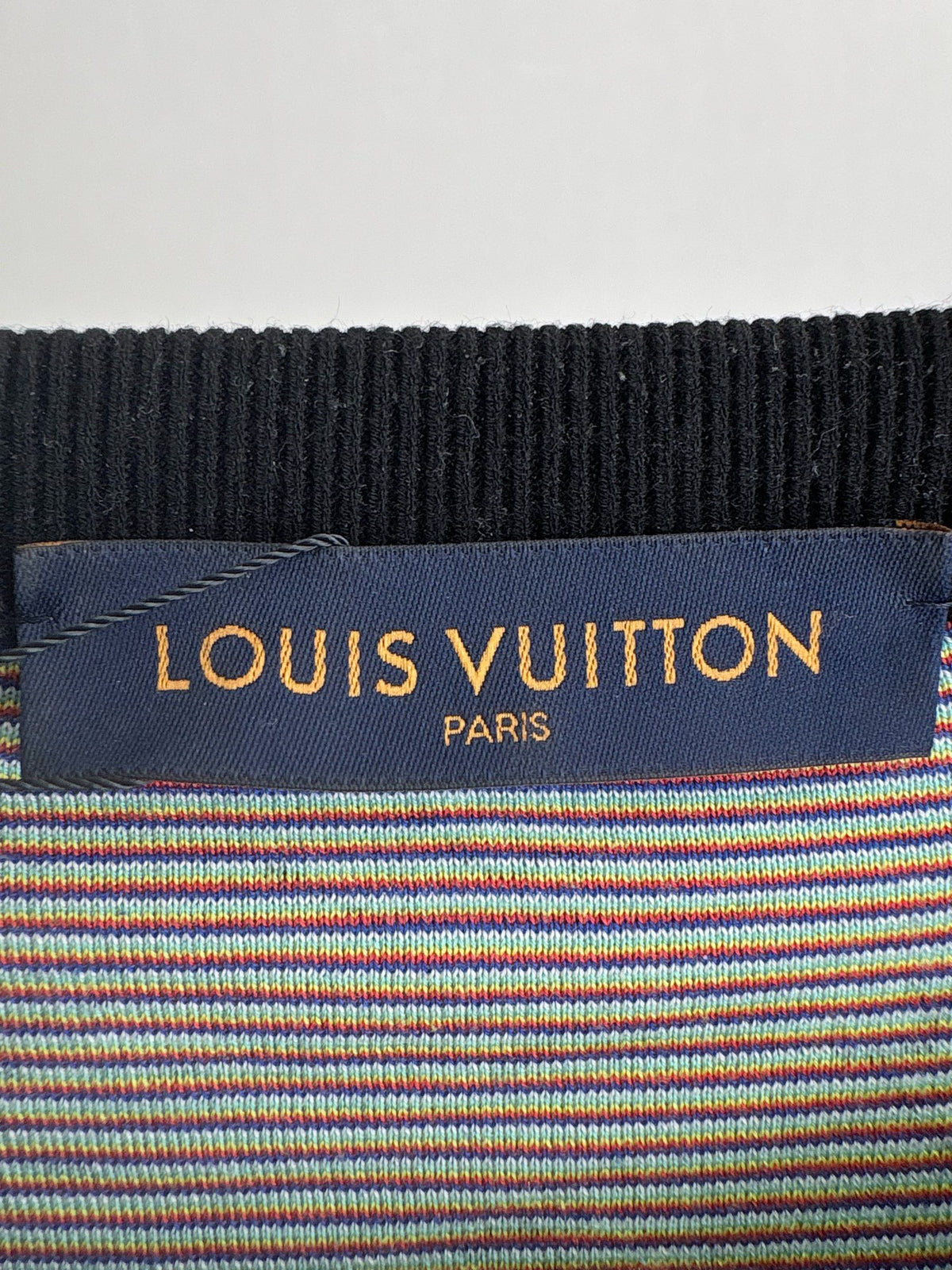 Louis Vuitton - Other - Wool - Black - (XXL)