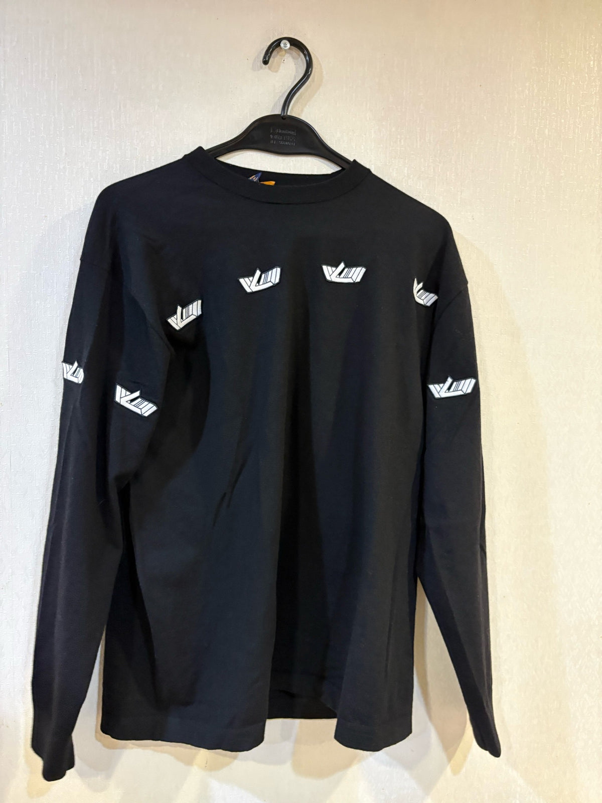 Louis Vuitton - Other - Wool - Black - (XXS)