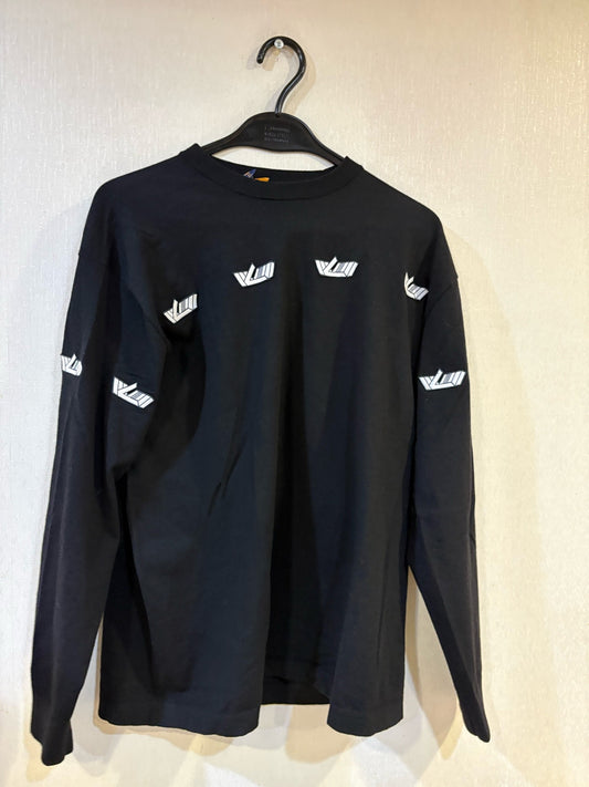 Louis Vuitton - Other - Wool - Black - (XXS)