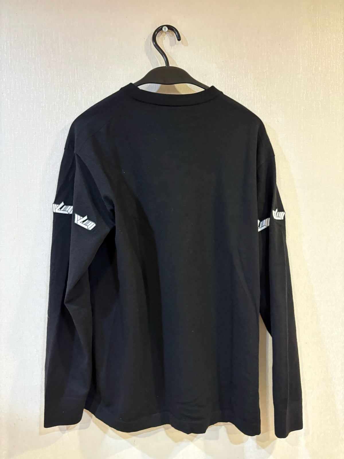 Louis Vuitton - Other - Wool - Black - (XXS)