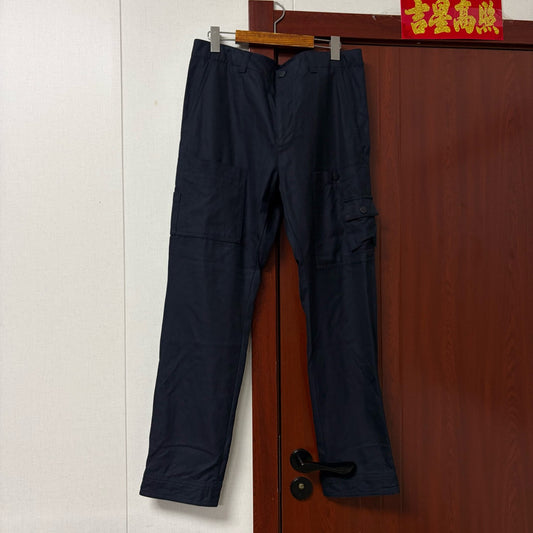 Louis Vuitton - Other - Wool - Blue - (42)