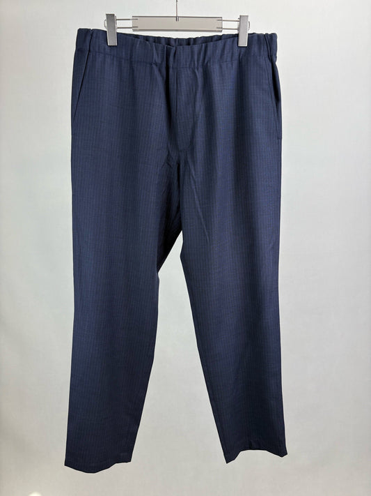 Louis Vuitton - Other - Wool - Blue - (46)