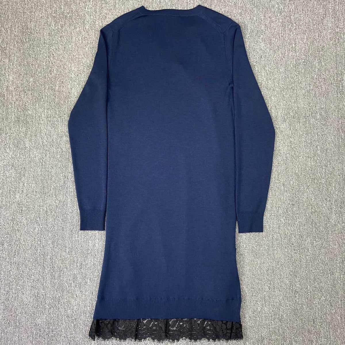 Louis Vuitton - Other - Wool - Blue - (M)