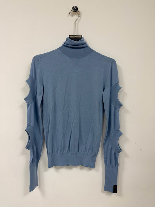Louis Vuitton - Other - Wool - Blue - (S)