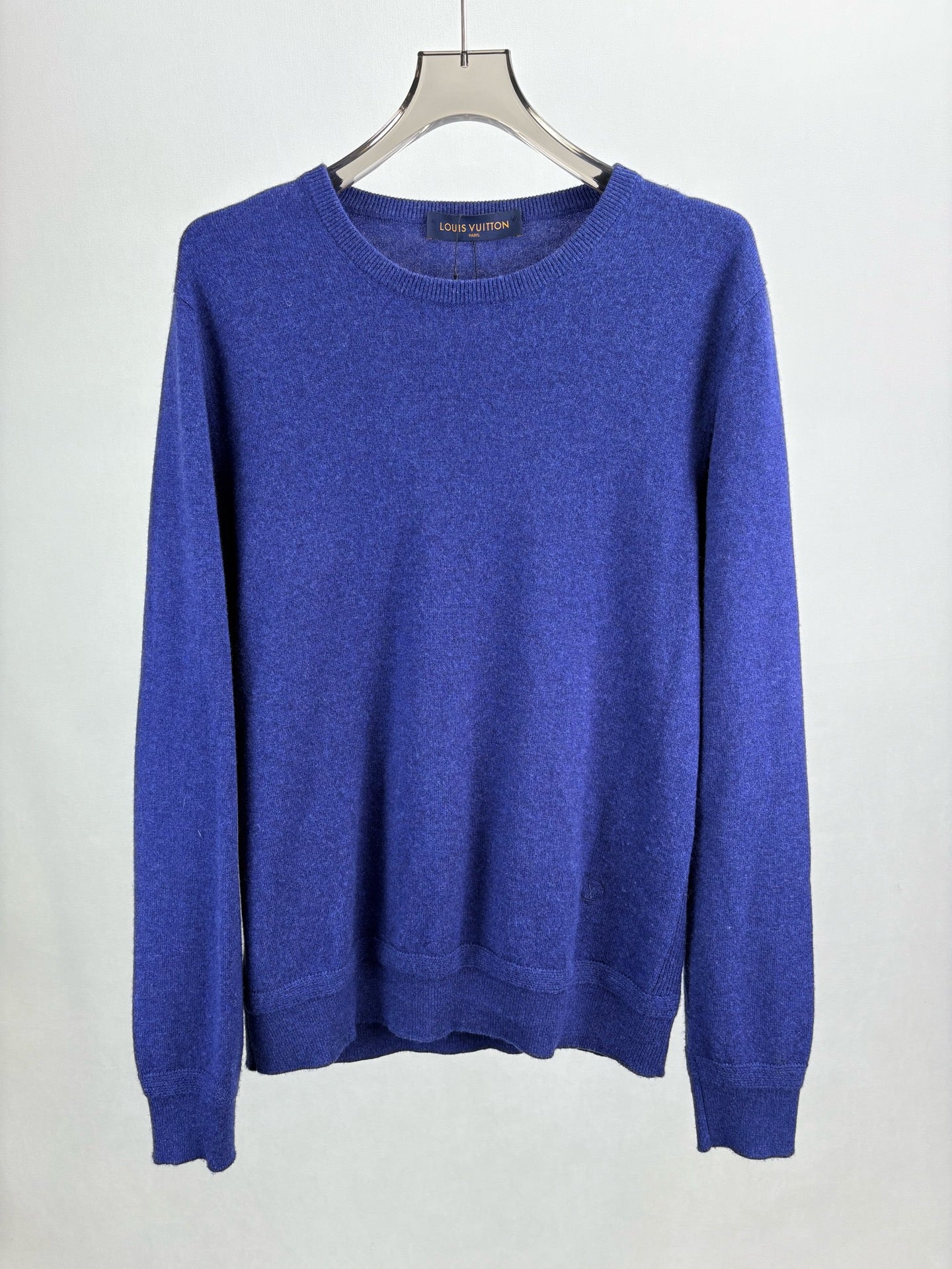 Louis Vuitton - Other - Wool - Blue - (XL)