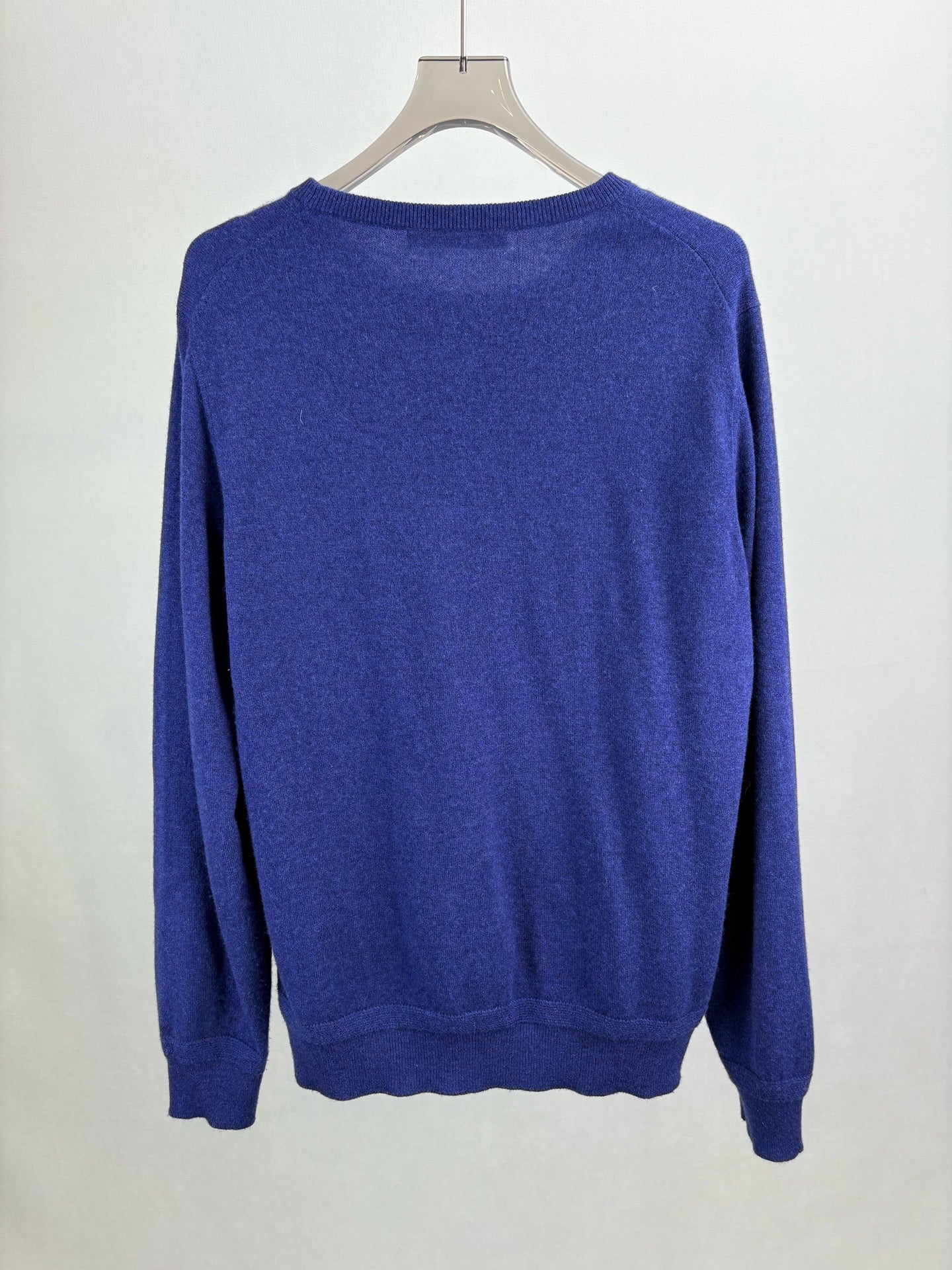 Louis Vuitton - Other - Wool - Blue - (XL)