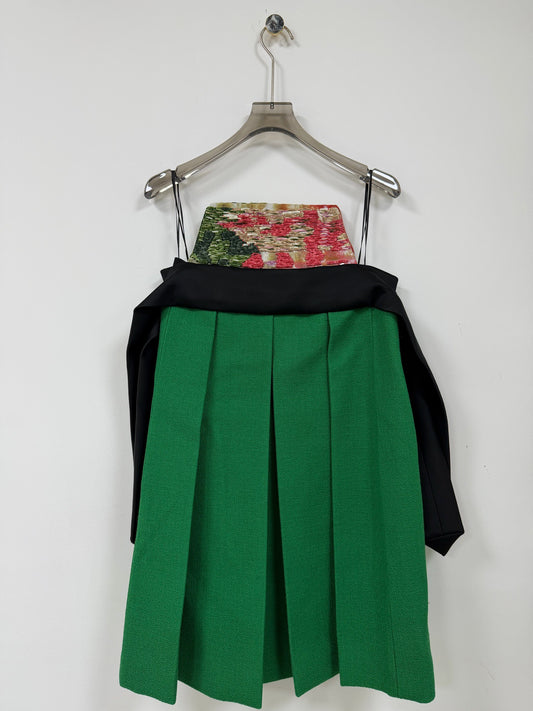 Louis Vuitton - Other - Wool - Green - (34)