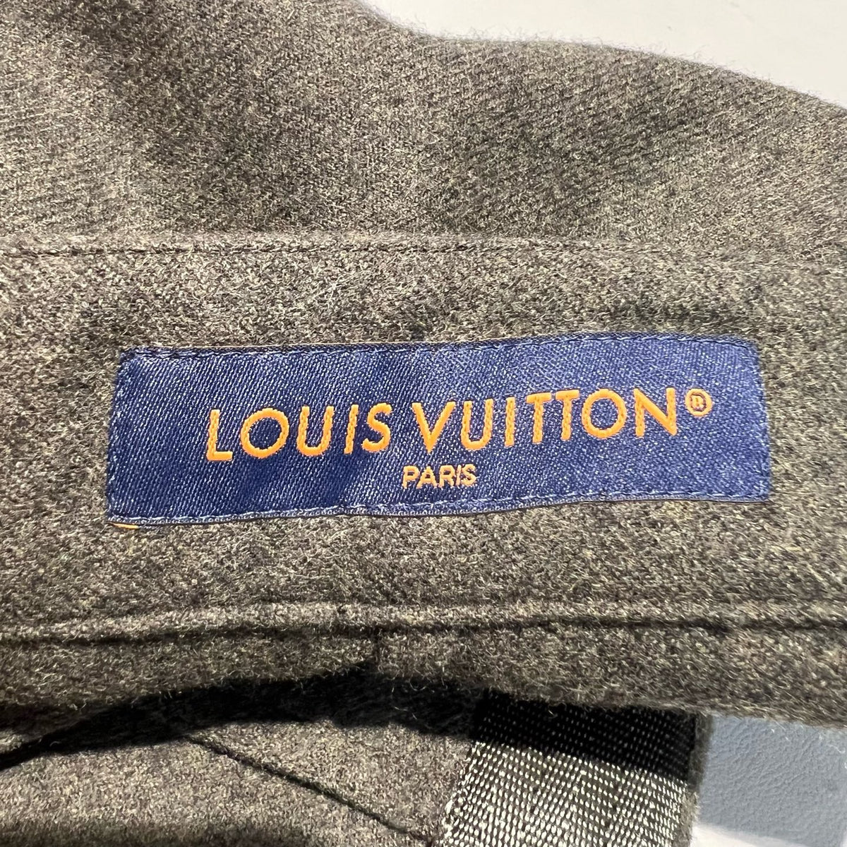 Louis Vuitton - Other - Wool - Green - (46)