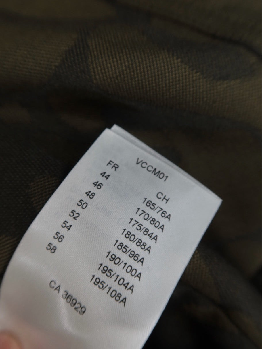 Louis Vuitton - Other - Wool - Green - (46)