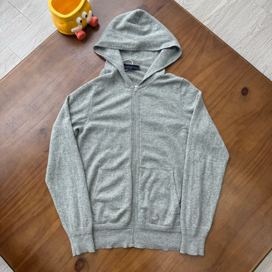 Louis Vuitton - Other - Wool - Grey - (M)