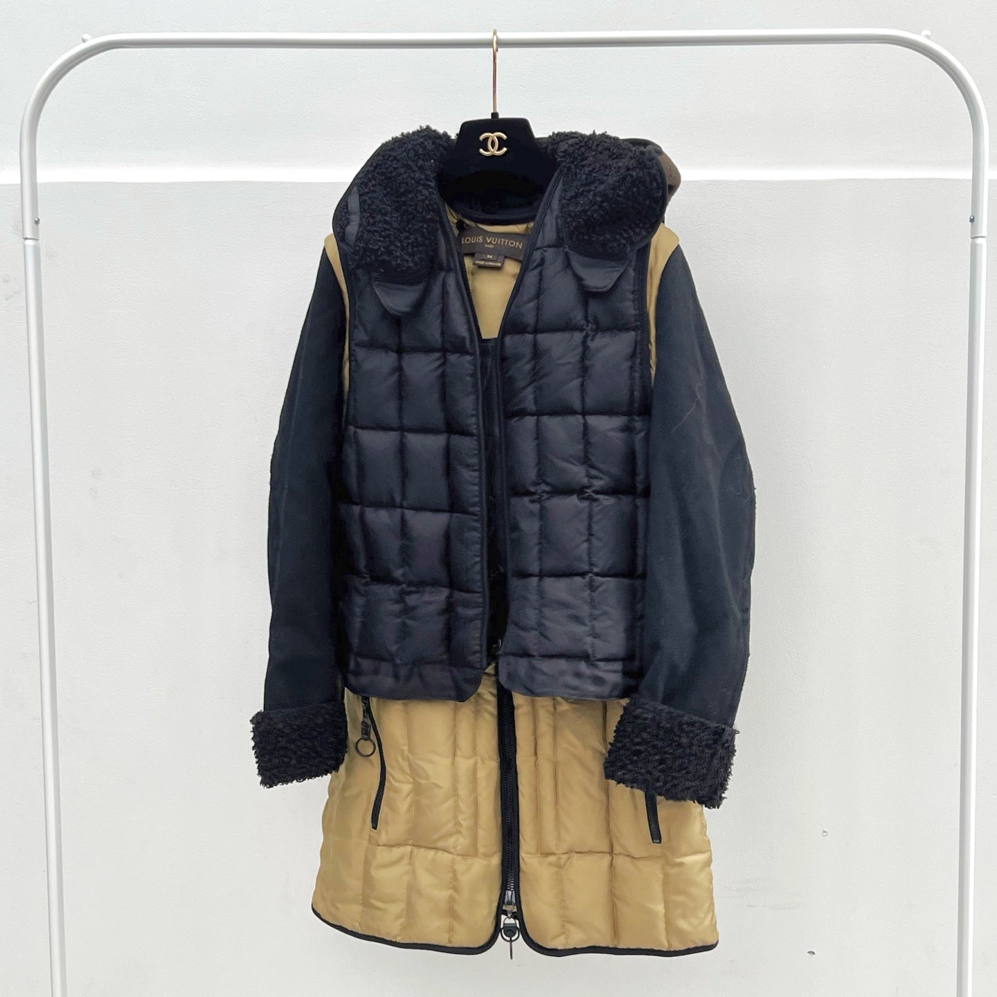 Louis Vuitton - Other - Wool - Multicolour - (34)