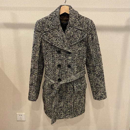 Louis Vuitton - Other - Wool - Multicolour - (34)