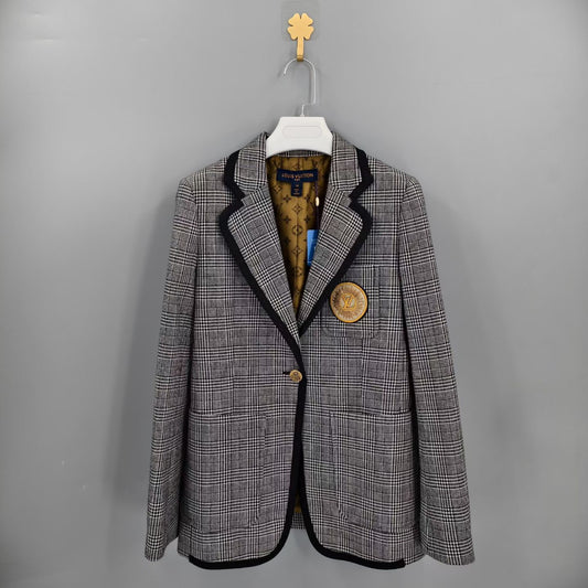 Louis Vuitton - Other - Wool - Multicolour - (34)