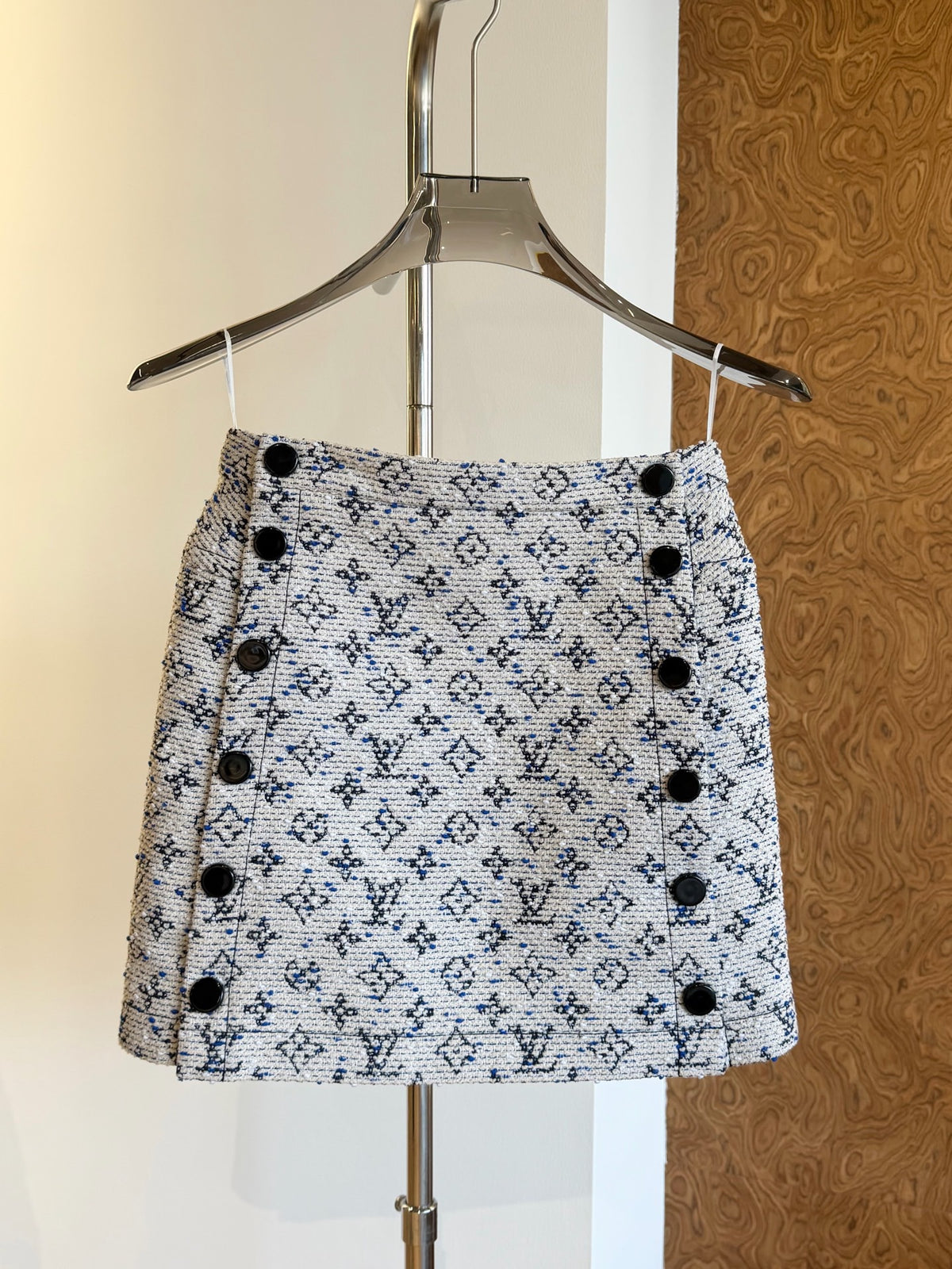 Louis Vuitton - Other - Wool - Multicolour - (34)