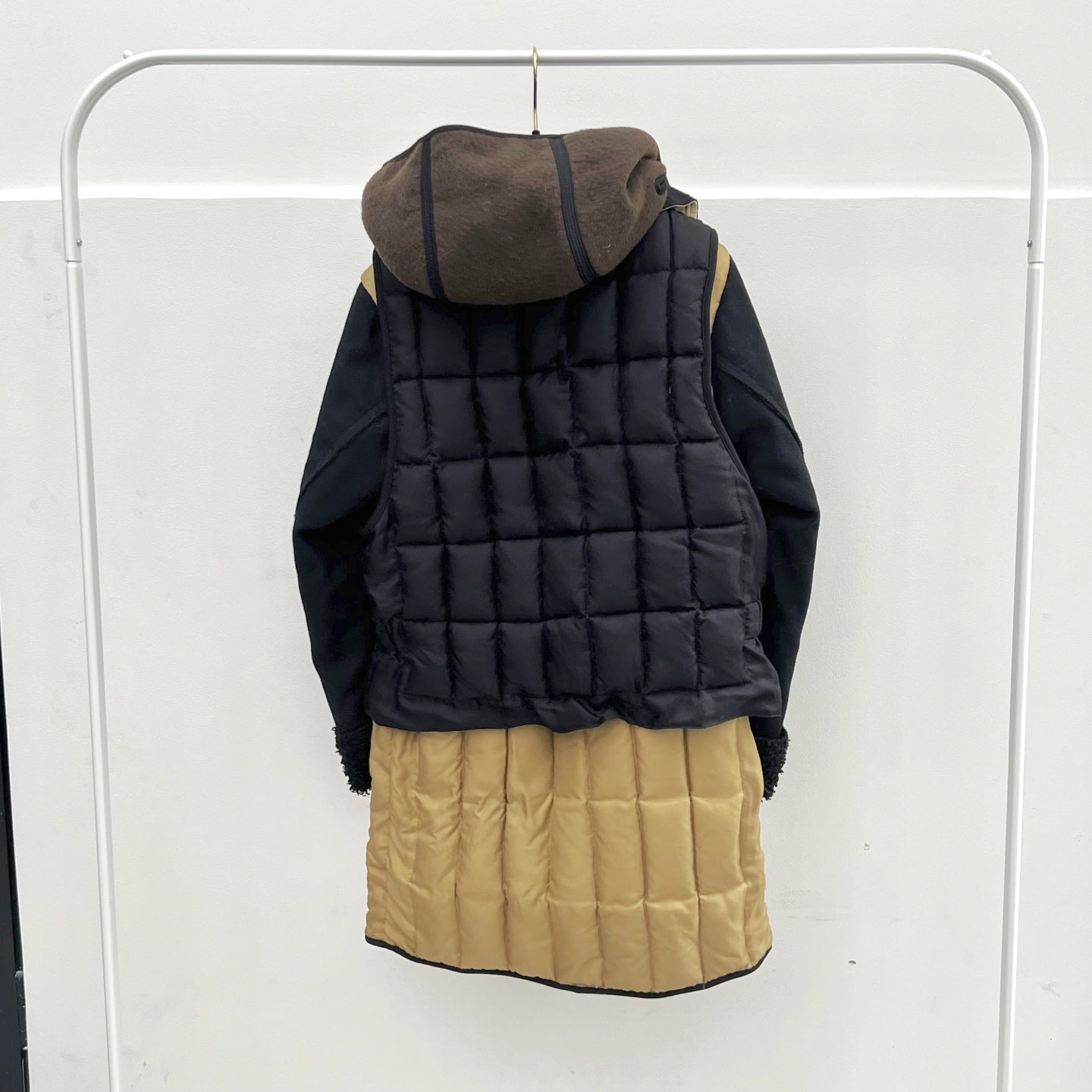 Louis Vuitton - Other - Wool - Multicolour - (34)