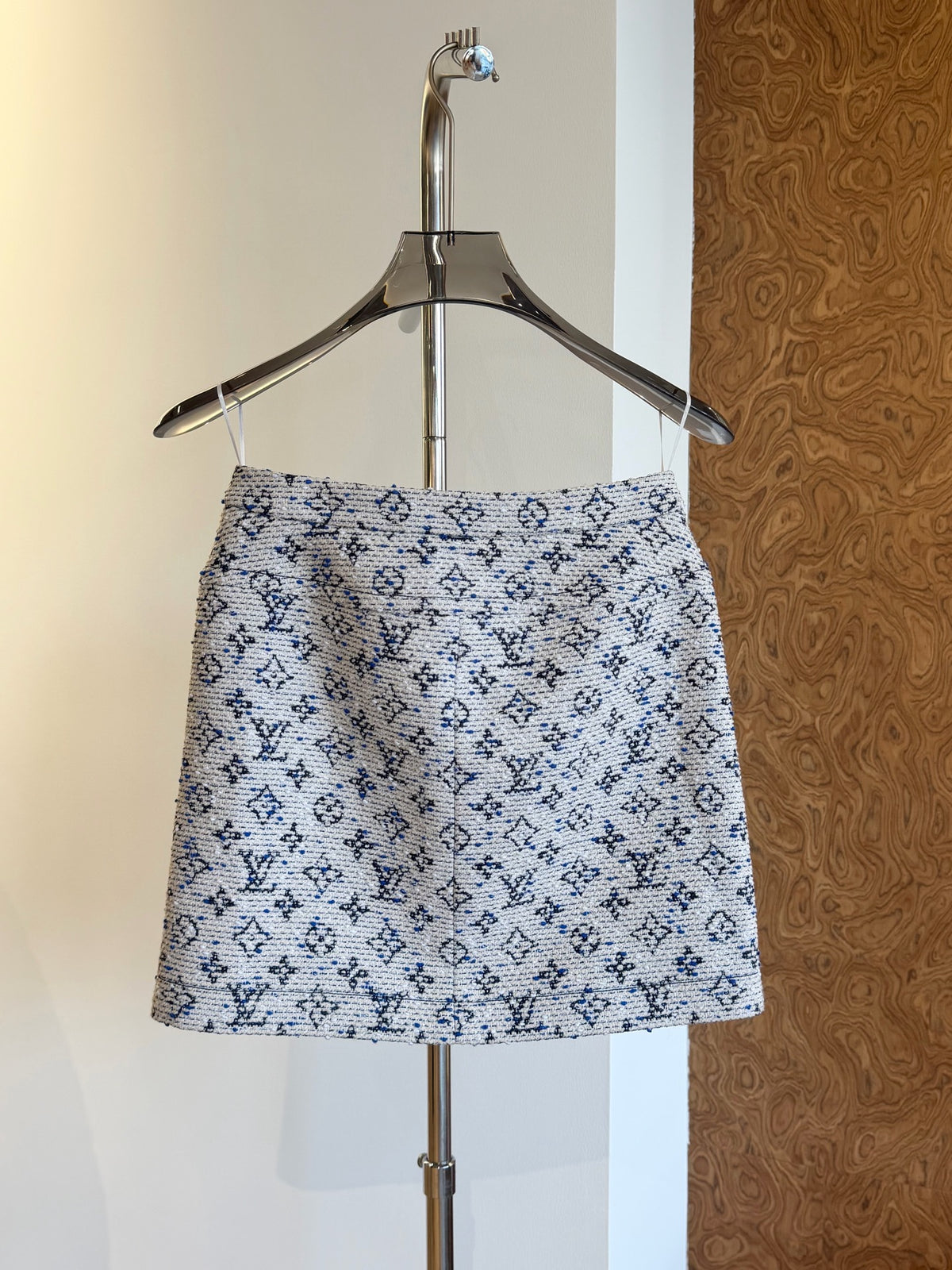 Louis Vuitton - Other - Wool - Multicolour - (34)