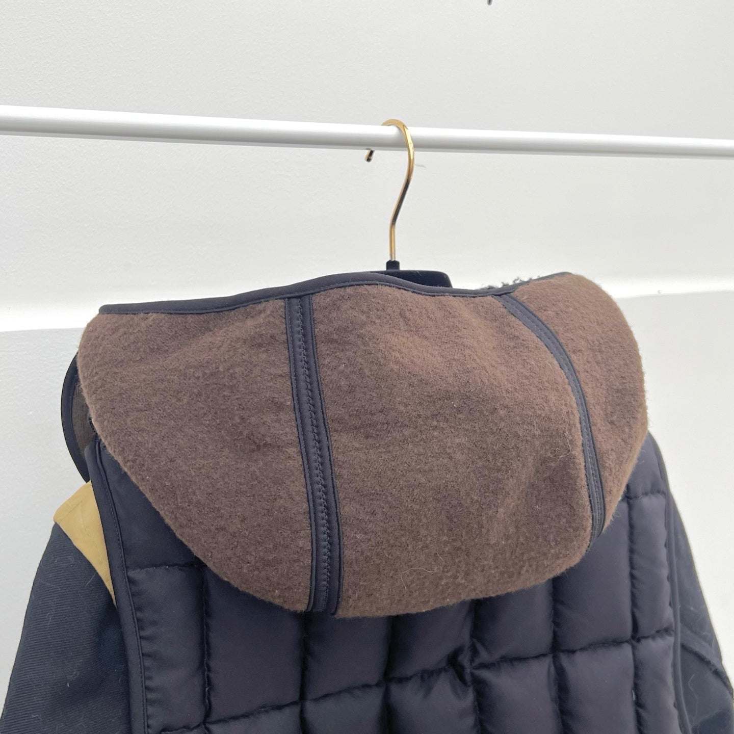 Louis Vuitton - Other - Wool - Multicolour - (34)