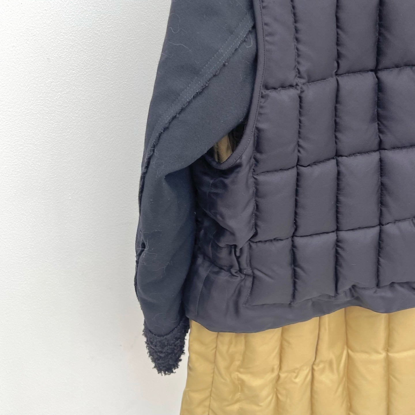 Louis Vuitton - Other - Wool - Multicolour - (34)