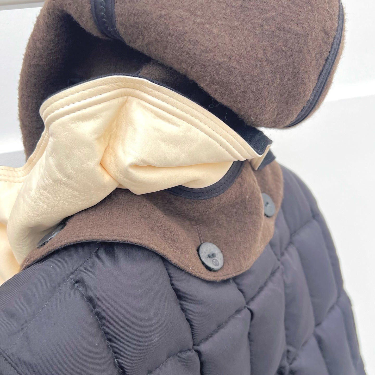 Louis Vuitton - Other - Wool - Multicolour - (34)