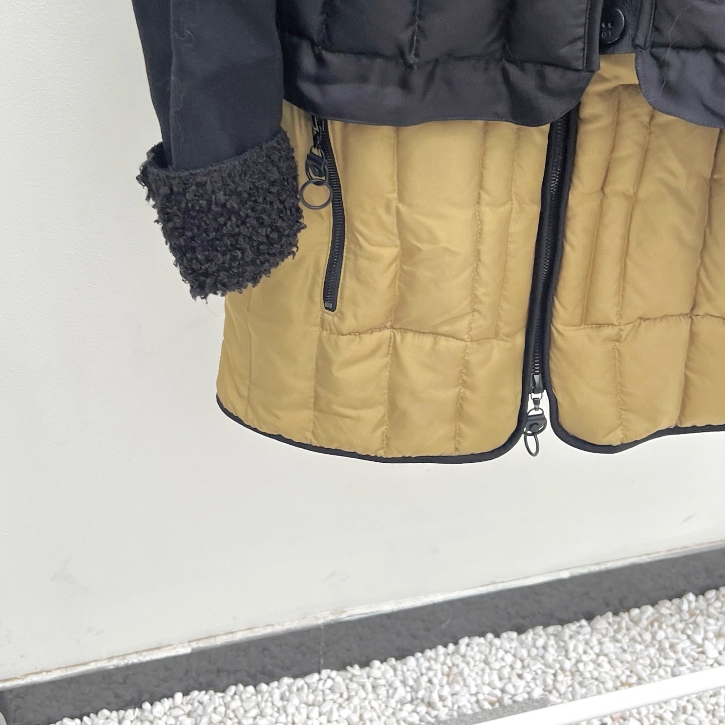 Louis Vuitton - Other - Wool - Multicolour - (34)