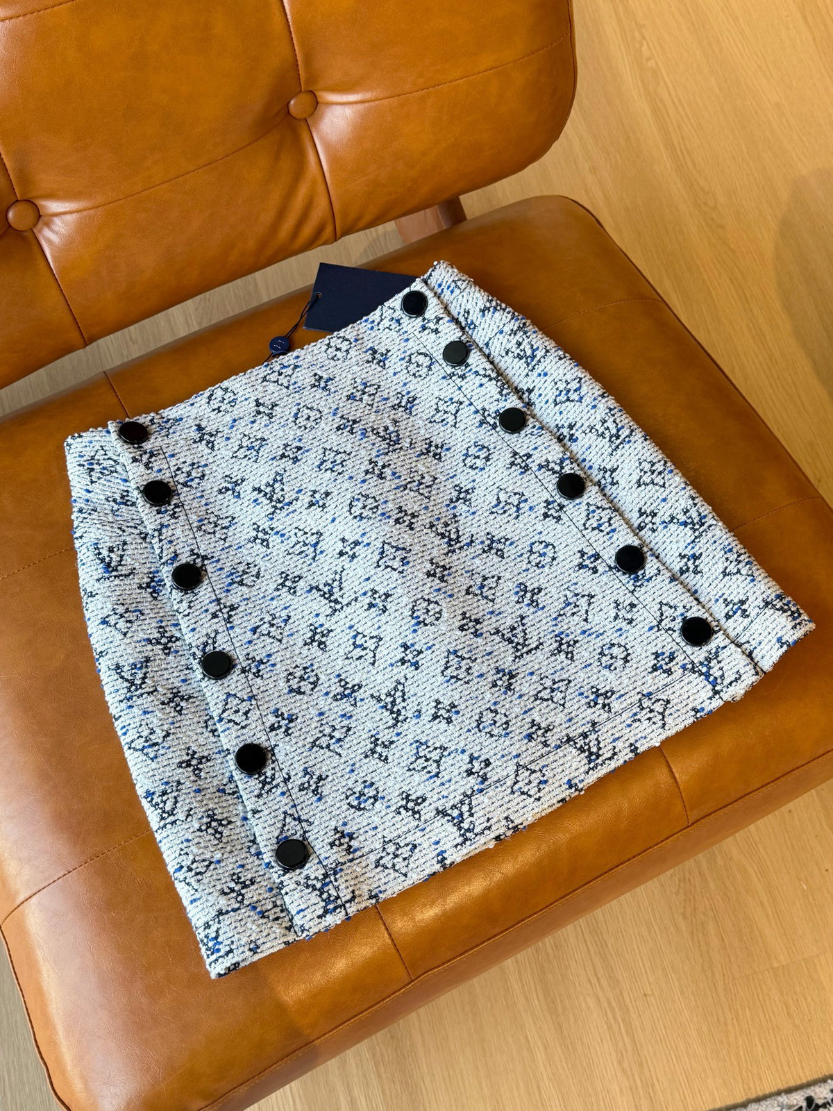 Louis Vuitton - Other - Wool - Multicolour - (34)