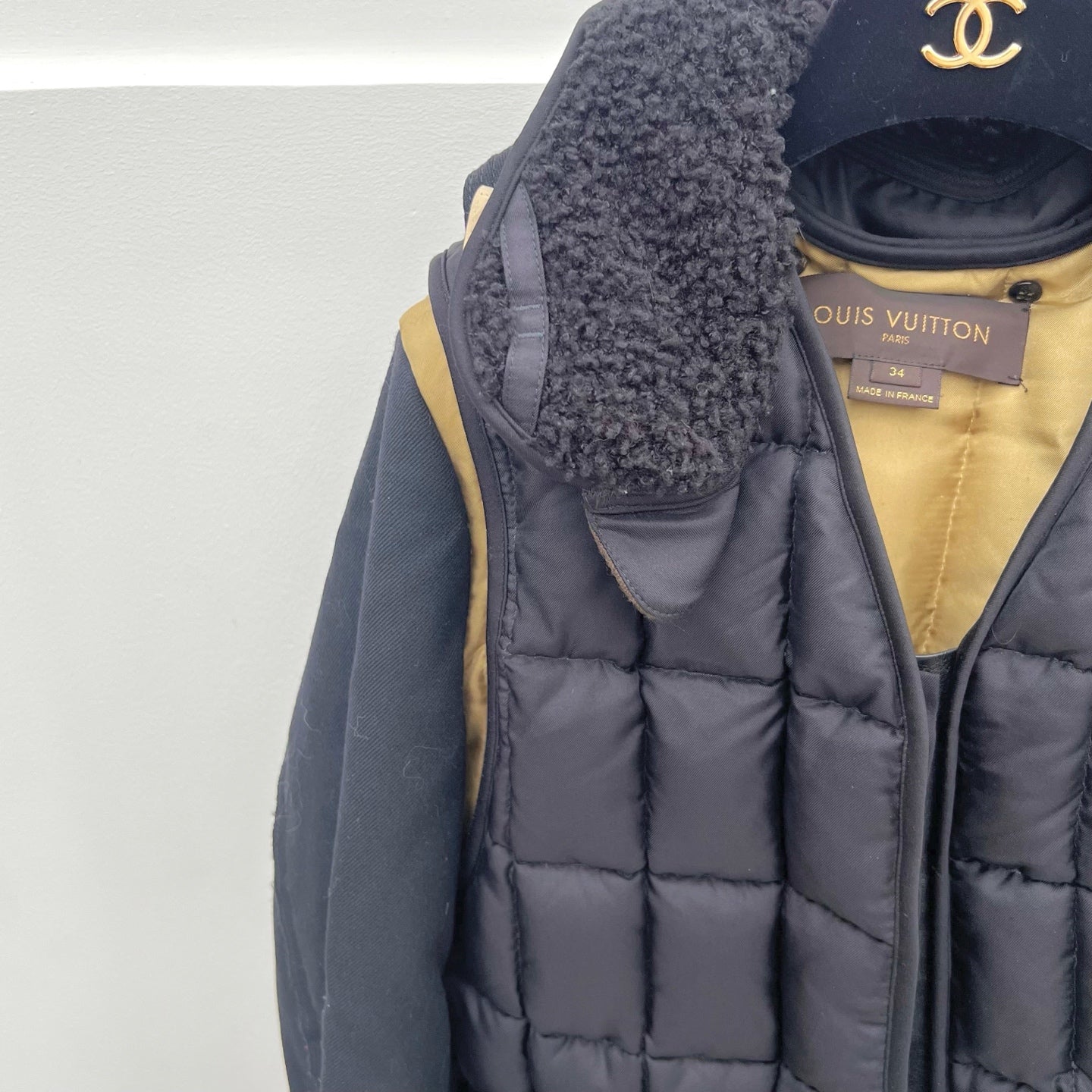 Louis Vuitton - Other - Wool - Multicolour - (34)