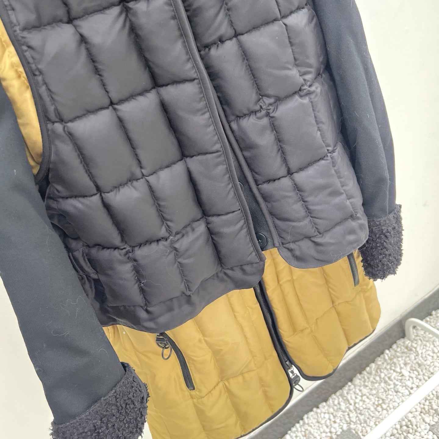 Louis Vuitton - Other - Wool - Multicolour - (34)