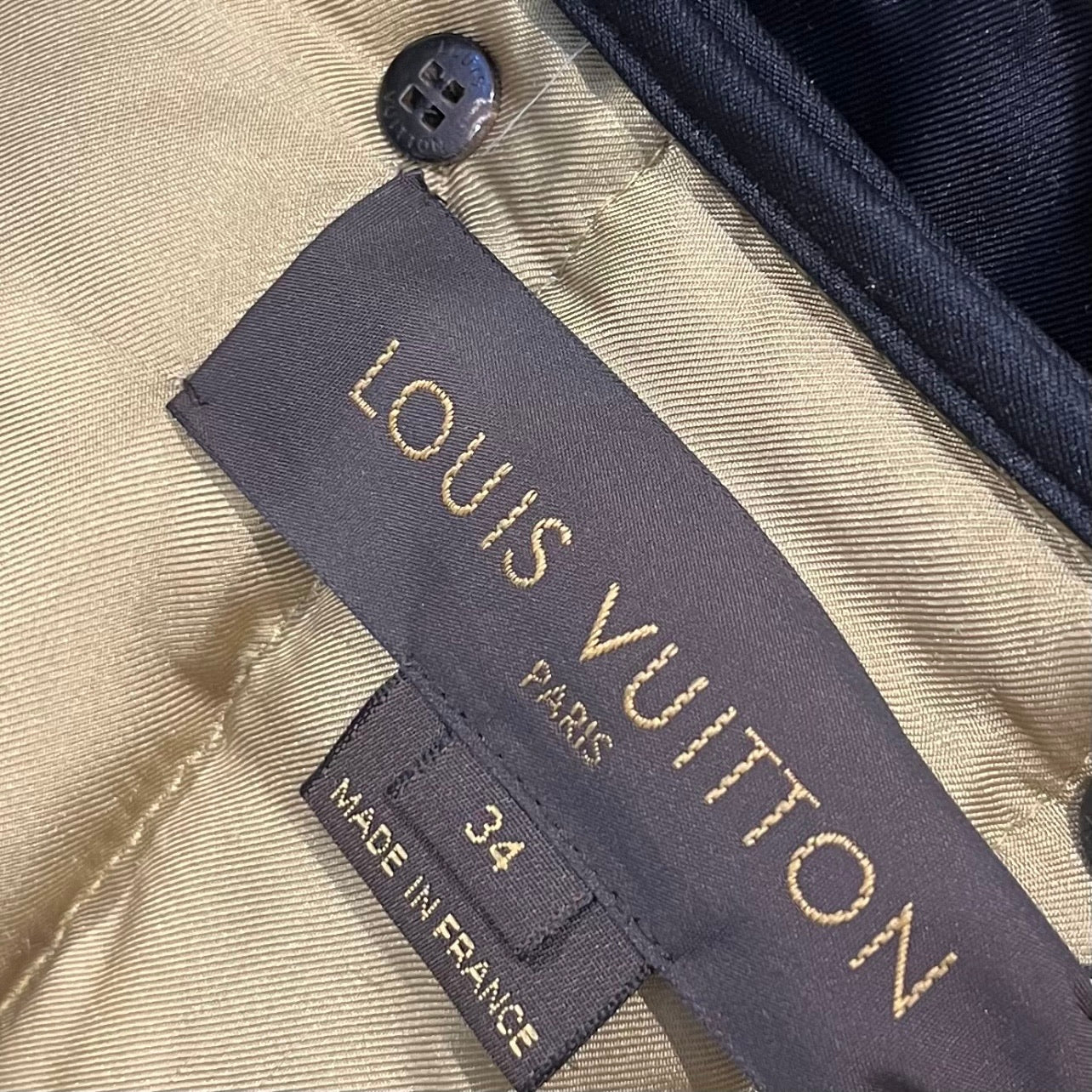 Louis Vuitton - Other - Wool - Multicolour - (34)