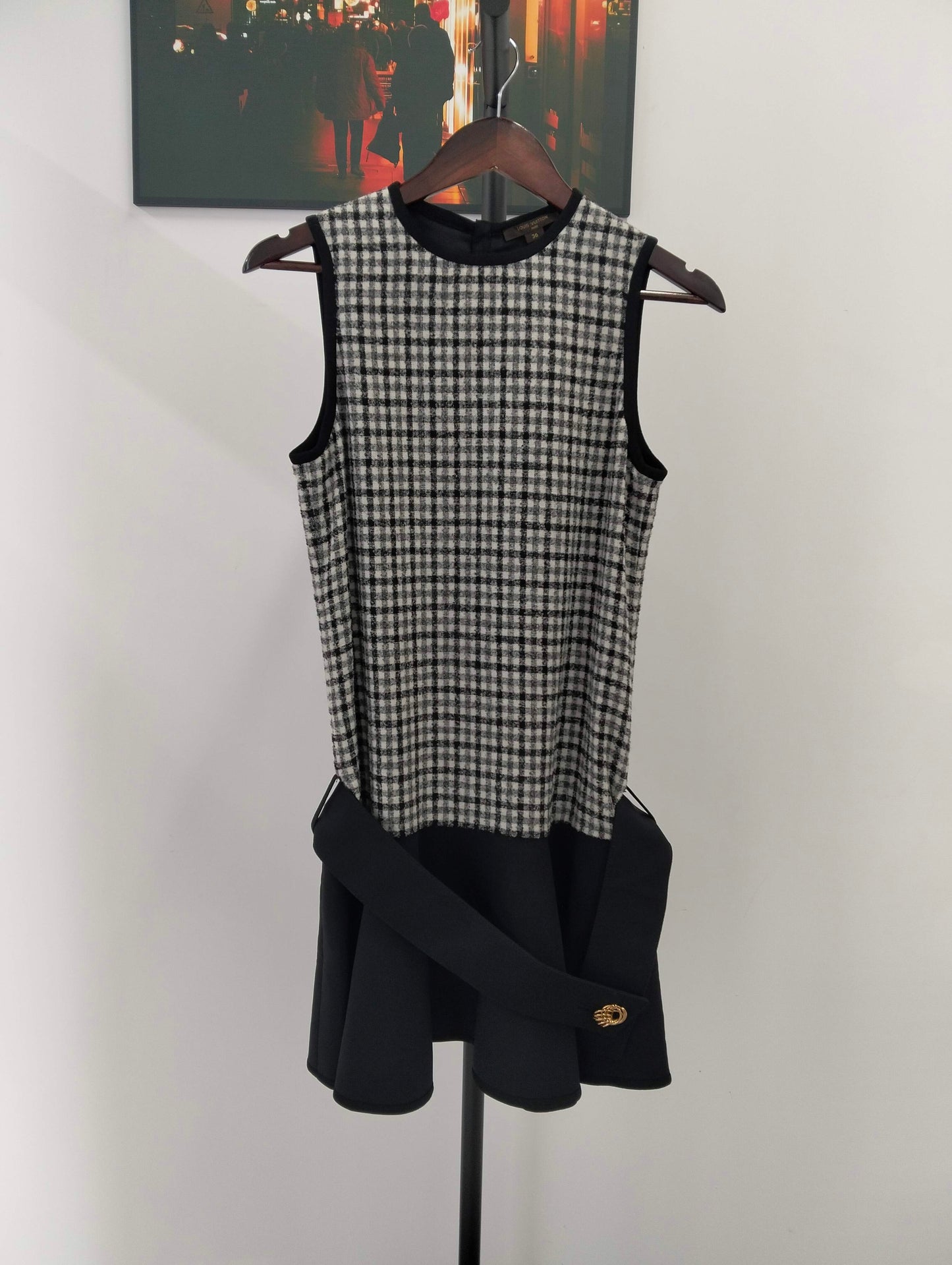 Louis Vuitton - Other - Wool - Multicolour - (36)