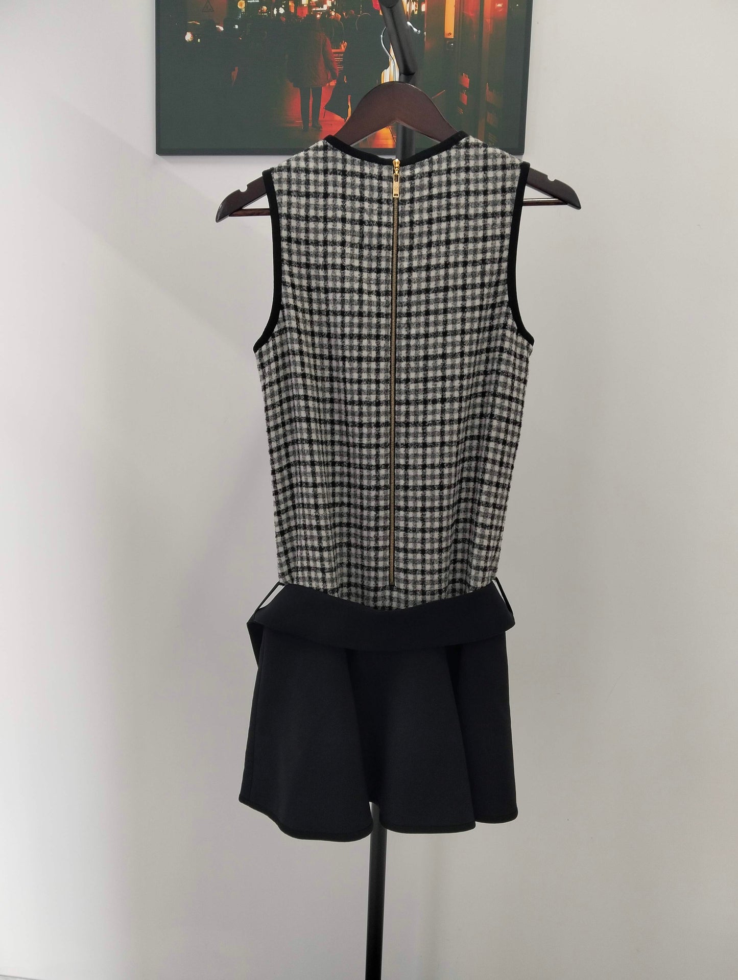 Louis Vuitton - Other - Wool - Multicolour - (36)