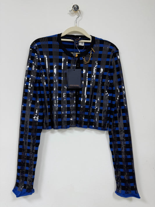 Louis Vuitton - Other - Wool - Multicolour - (M)