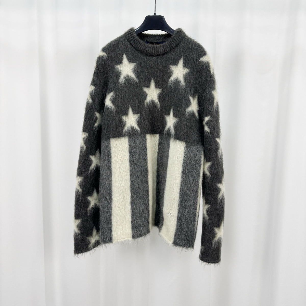 Louis Vuitton - Other - Wool - Multicolour - (M)